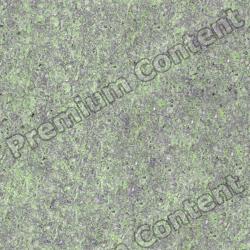 Seamless Concrete